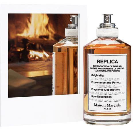 replica fireplace perfume|by the fireplace perfume notes.